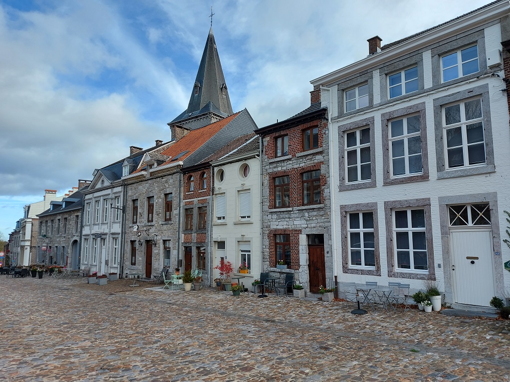 Limbourg - 2022